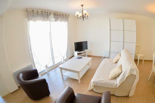 Apartamento L'oc�an