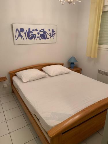 Apartamento Les P�cheurs