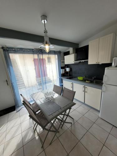 Apartamento Les Vacances