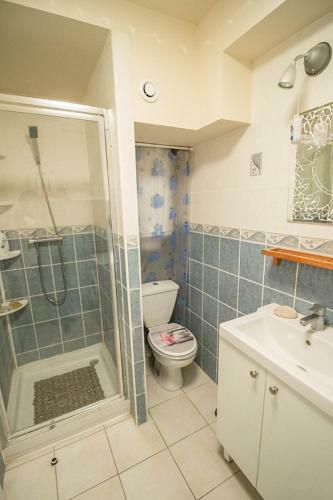Apartamento Les Vacances