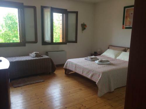 Bed & Breakfast Ca Vittoria