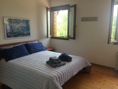 Bed & Breakfast Ca Vittoria