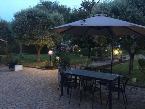 Bed & Breakfast Ca Vittoria