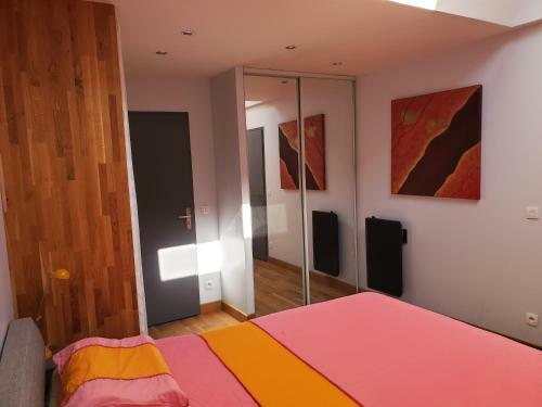 Bed & Breakfast Chambres � La Campagne