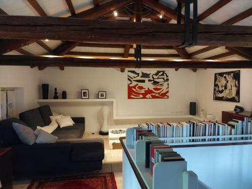 Apartamento Casa Sulla Roggia