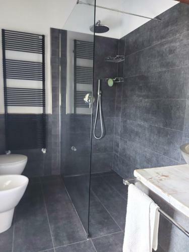 Apartamento Casa Sulla Roggia