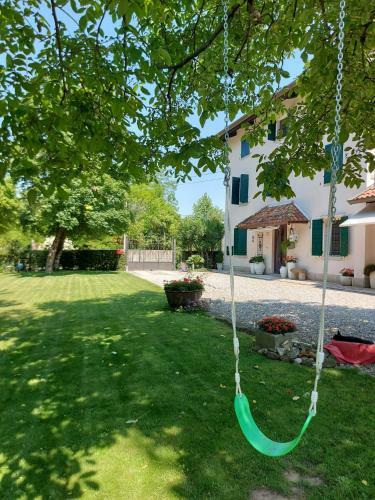 Apartamento Casa Sulla Roggia