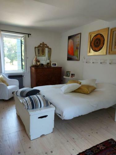Apartamento Casa Sulla Roggia