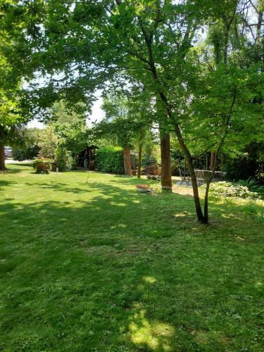 Apartamento Casa Sulla Roggia