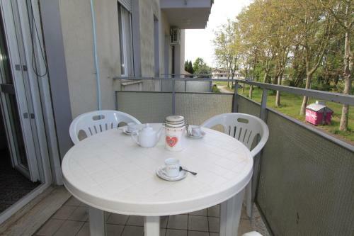 Sant'elena Apartments