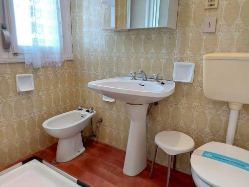 Apartamento Cortina 2-9