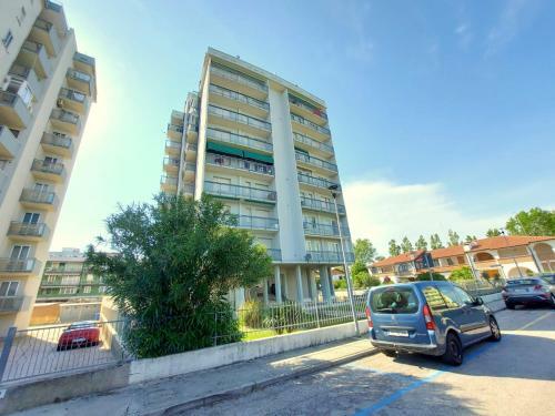 Apartamento Cortina 2-9