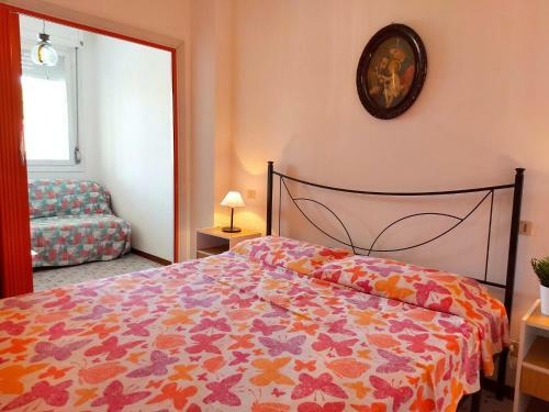 Apartamento Cortina 2-9