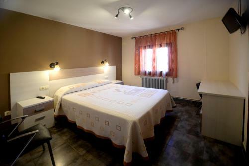 Hotel Hostal Palacete De Los Arcedianos