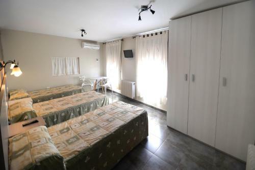 Hotel Hostal Palacete De Los Arcedianos