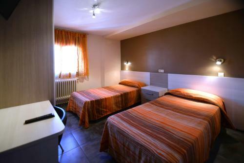 Hotel Hostal Palacete De Los Arcedianos