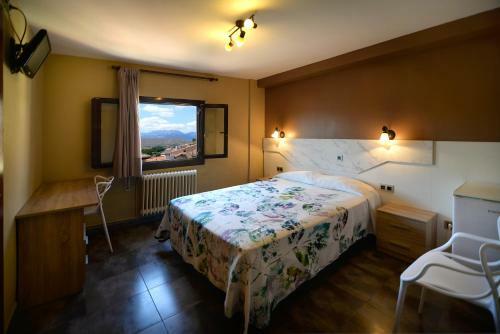 Hotel Hostal Palacete De Los Arcedianos