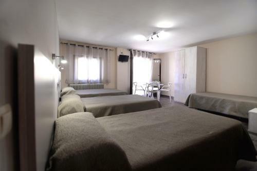 Hotel Hostal Palacete De Los Arcedianos