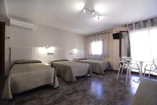 Hotel Hostal Palacete De Los Arcedianos