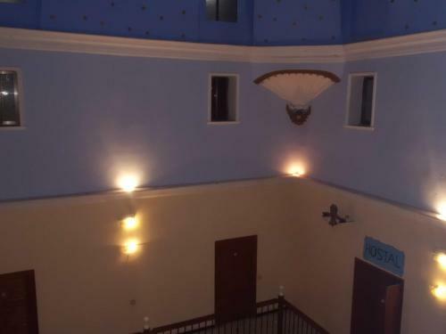 Hotel Hostal Palacete De Los Arcedianos