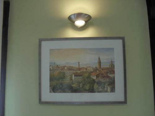 Hotel Hostal Palacete De Los Arcedianos