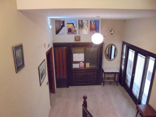 Hotel Hostal Palacete De Los Arcedianos