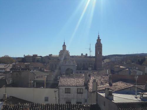 Hotel Hostal Palacete De Los Arcedianos
