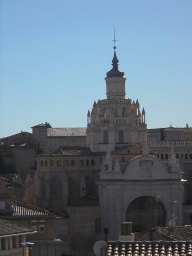 Hotel Hostal Palacete De Los Arcedianos