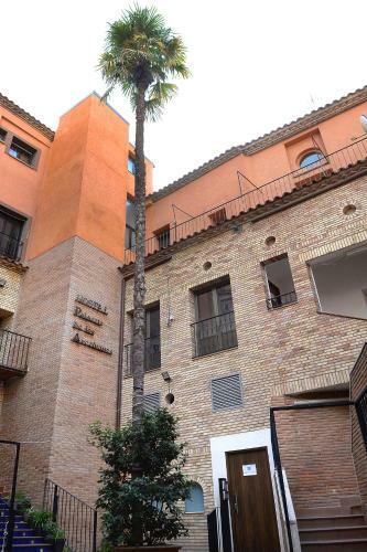 Hotel Hostal Palacete De Los Arcedianos