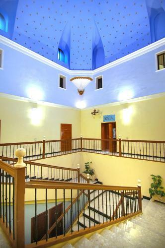 Hotel Hostal Palacete De Los Arcedianos