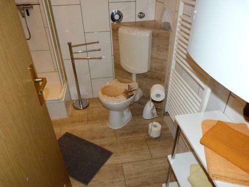 Apartamento Dobry Ferienwohnung