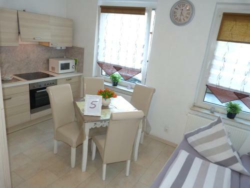 Apartamento Dobry Ferienwohnung