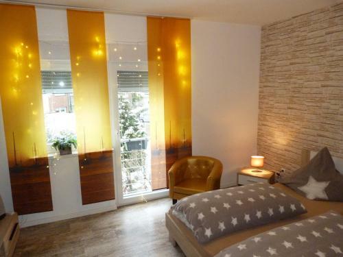 Apartamento Dobry Ferienwohnung