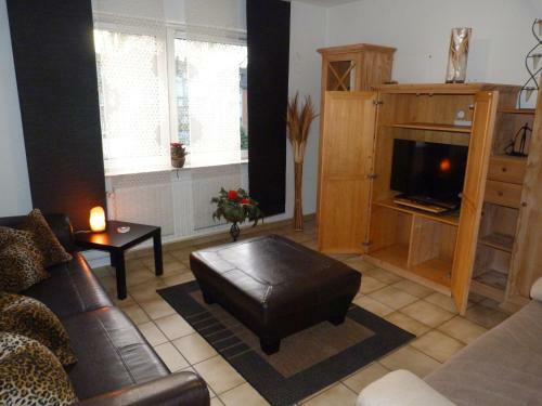 Apartamento Dobry Ferienwohnung