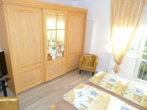 Apartamento Dobry Ferienwohnung