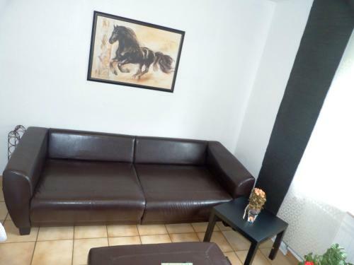 Apartamento Dobry Ferienwohnung