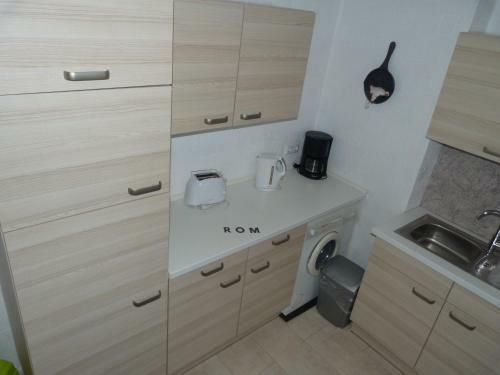 Apartamento Dobry Ferienwohnung