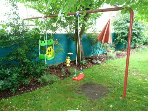Apartamento Dobry Ferienwohnung