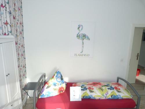 Apartamento Dobry Ferienwohnung