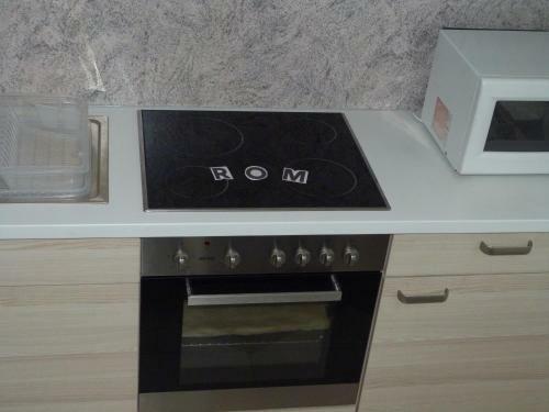 Apartamento Dobry Ferienwohnung