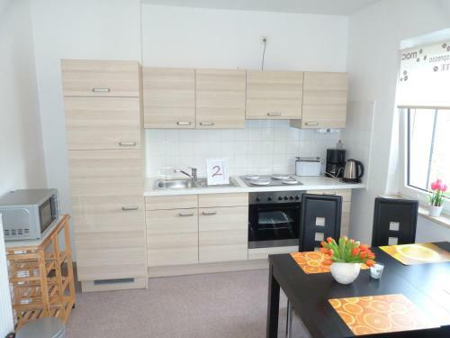 Apartamento Dobry Ferienwohnung