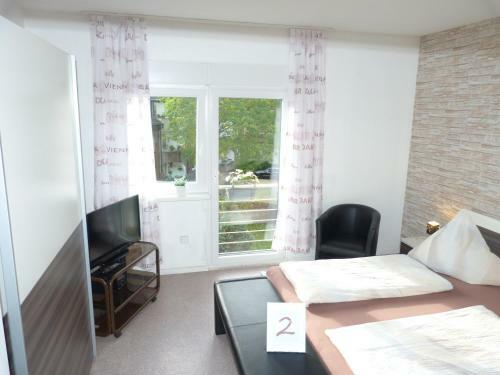 Apartamento Dobry Ferienwohnung