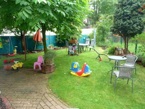 Apartamento Dobry Ferienwohnung