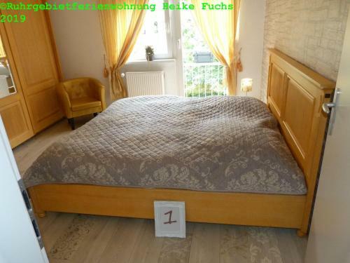 Apartamento Dobry Ferienwohnung