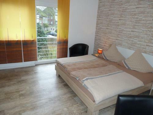 Apartamento Dobry Ferienwohnung