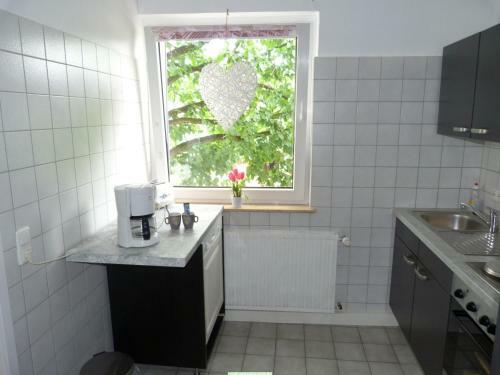 Apartamento Dobry Ferienwohnung