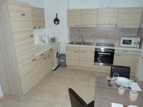 Apartamento Dobry Ferienwohnung