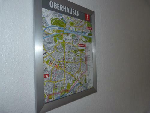 Apartamento Dobry Ferienwohnung