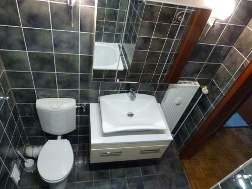 Apartamento Dobry Ferienwohnung