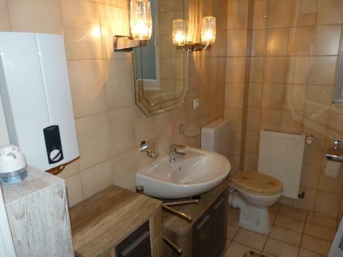 Apartamento Dobry Ferienwohnung